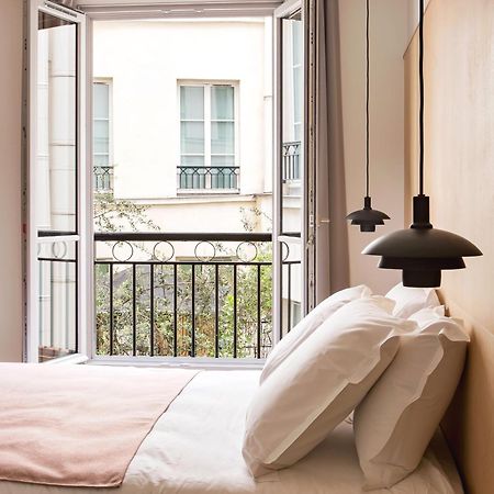 New Hotel Opera Paris Ngoại thất bức ảnh