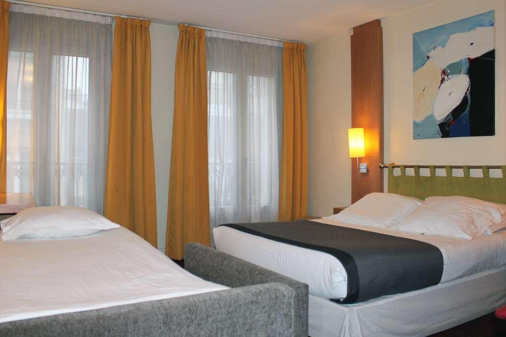 New Hotel Opera Paris Phòng bức ảnh