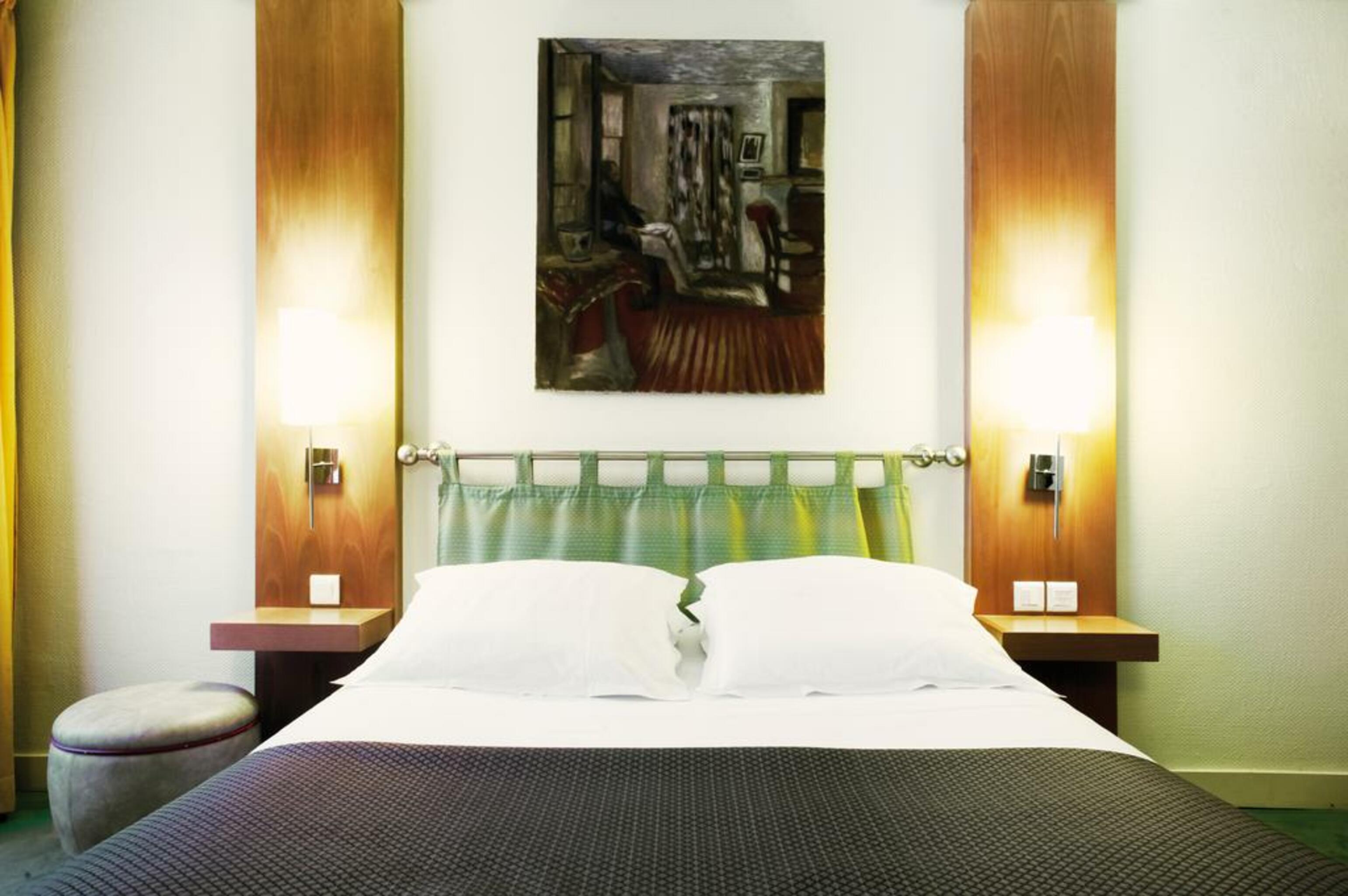 New Hotel Opera Paris Phòng bức ảnh
