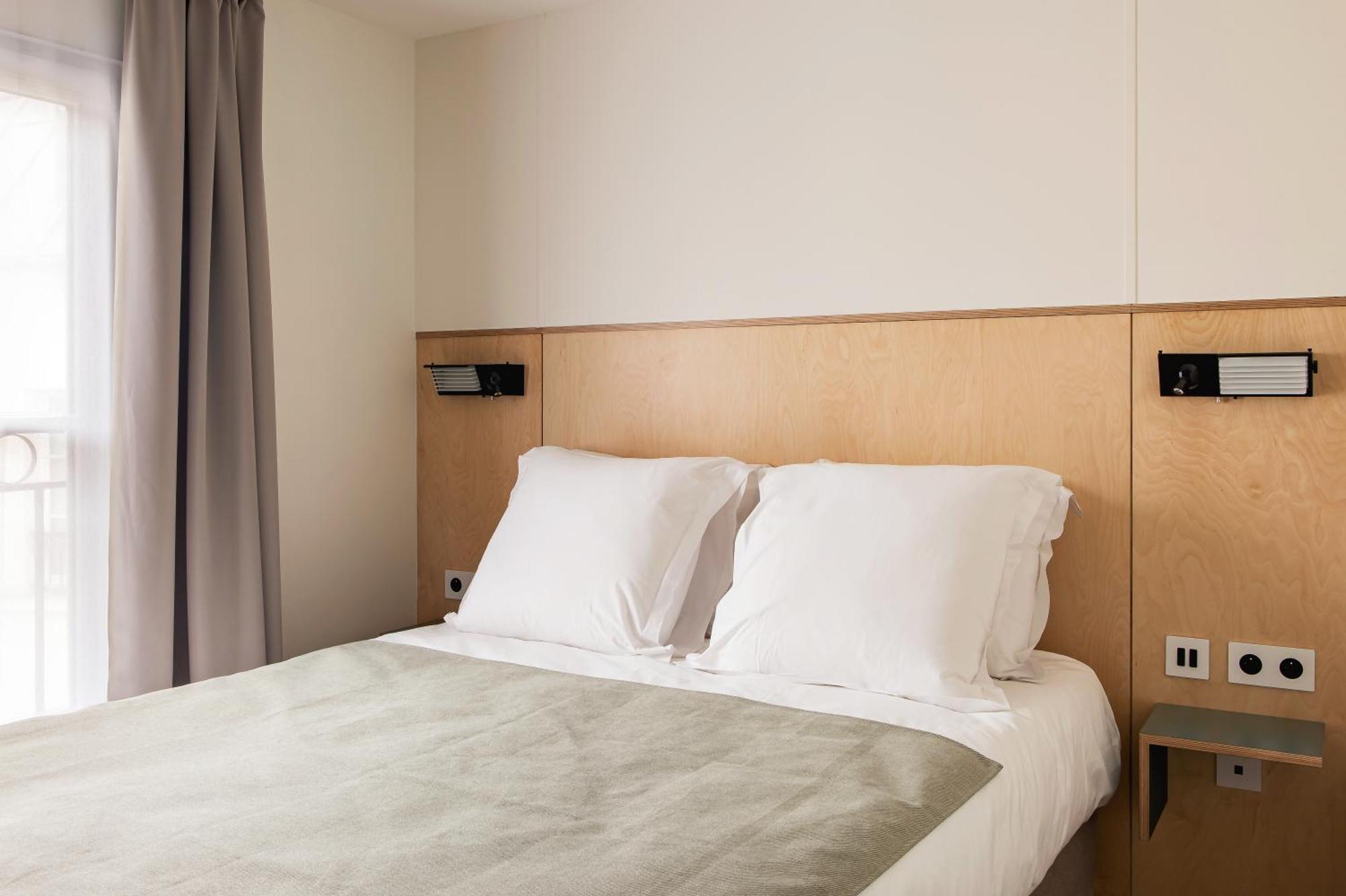 New Hotel Opera Paris Ngoại thất bức ảnh