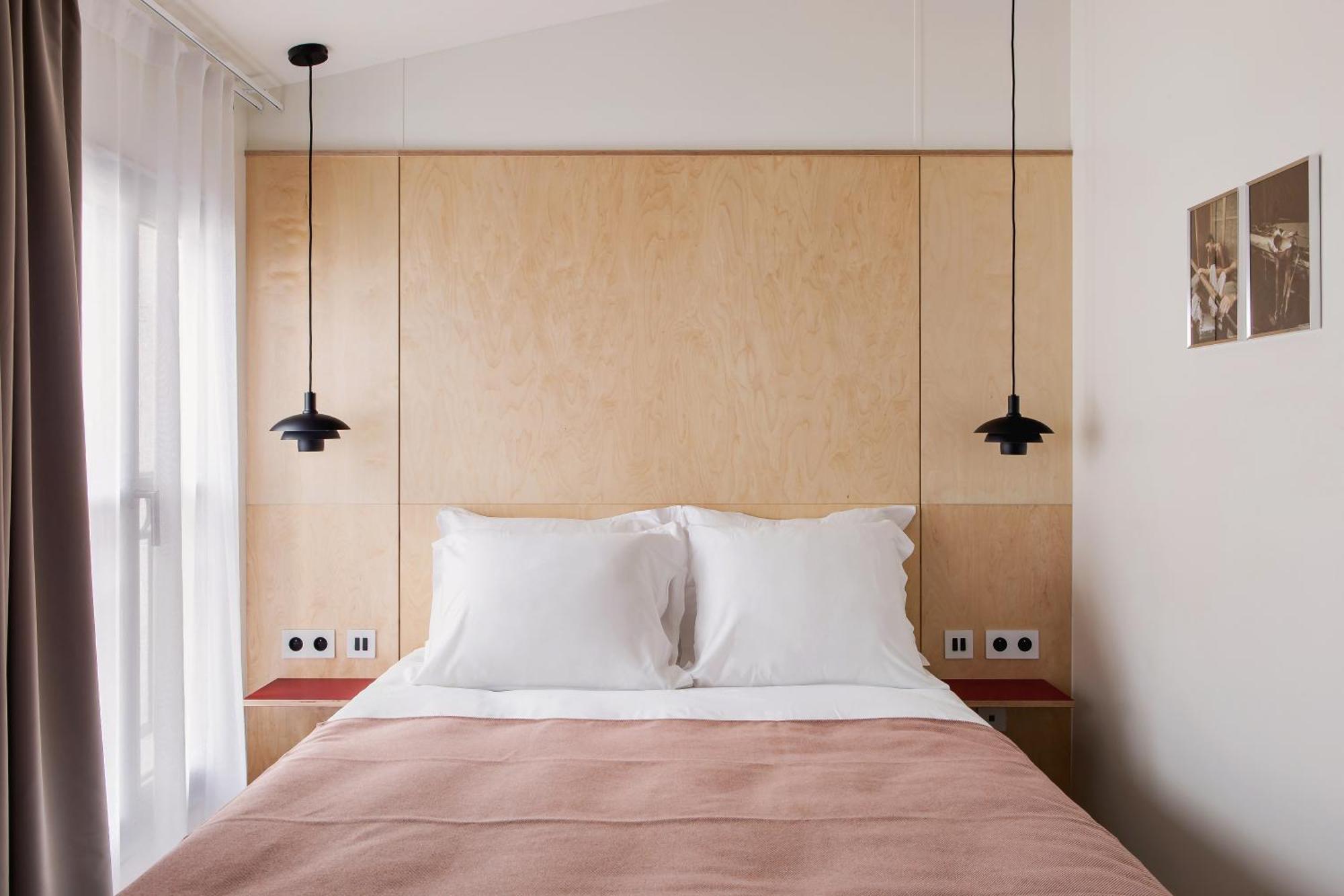 New Hotel Opera Paris Ngoại thất bức ảnh