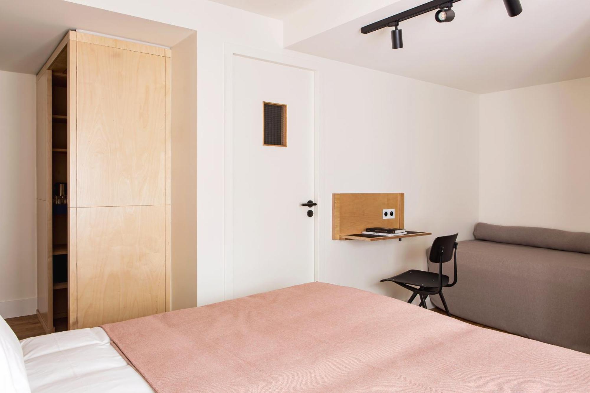 New Hotel Opera Paris Ngoại thất bức ảnh