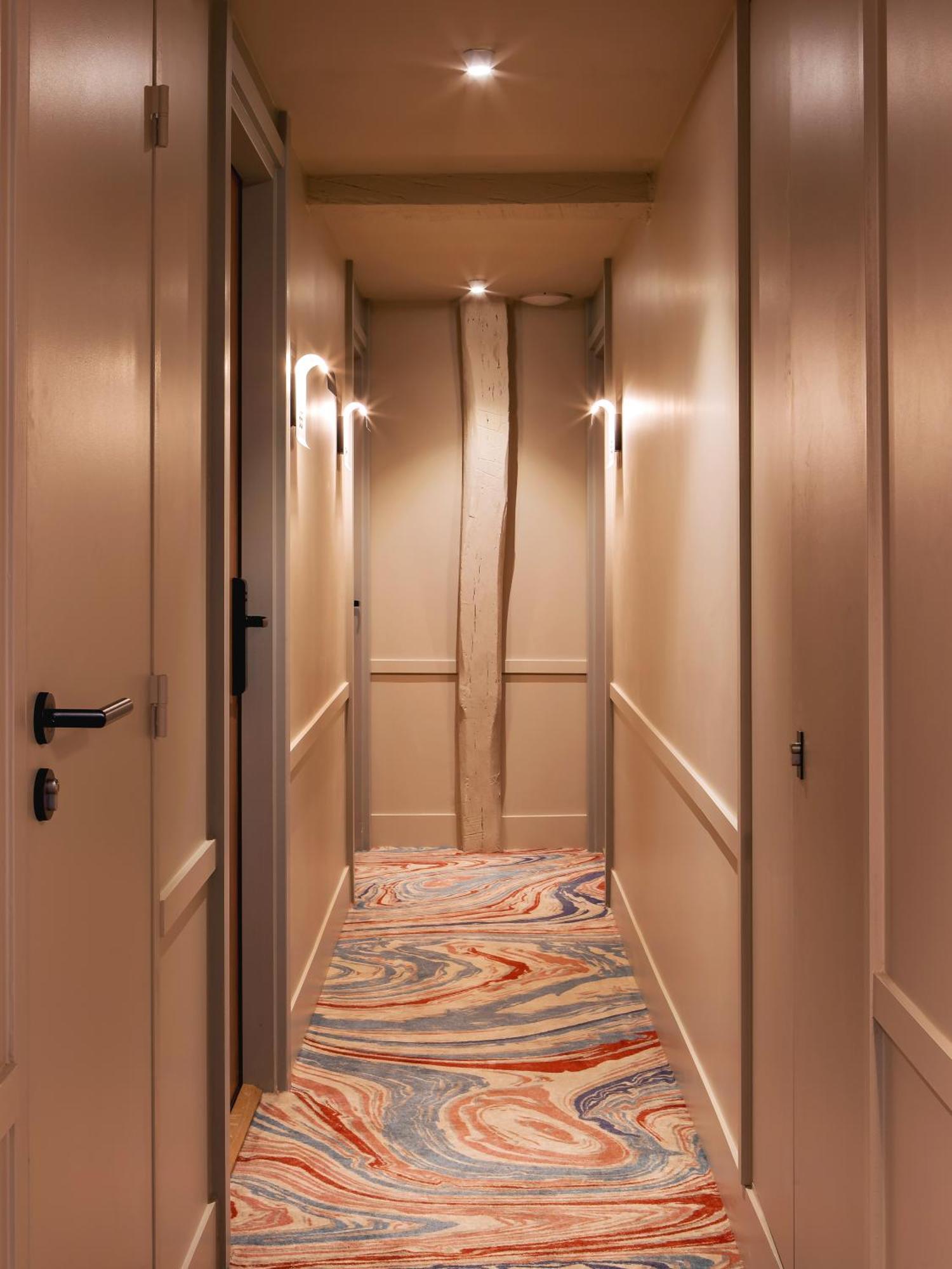 New Hotel Opera Paris Ngoại thất bức ảnh