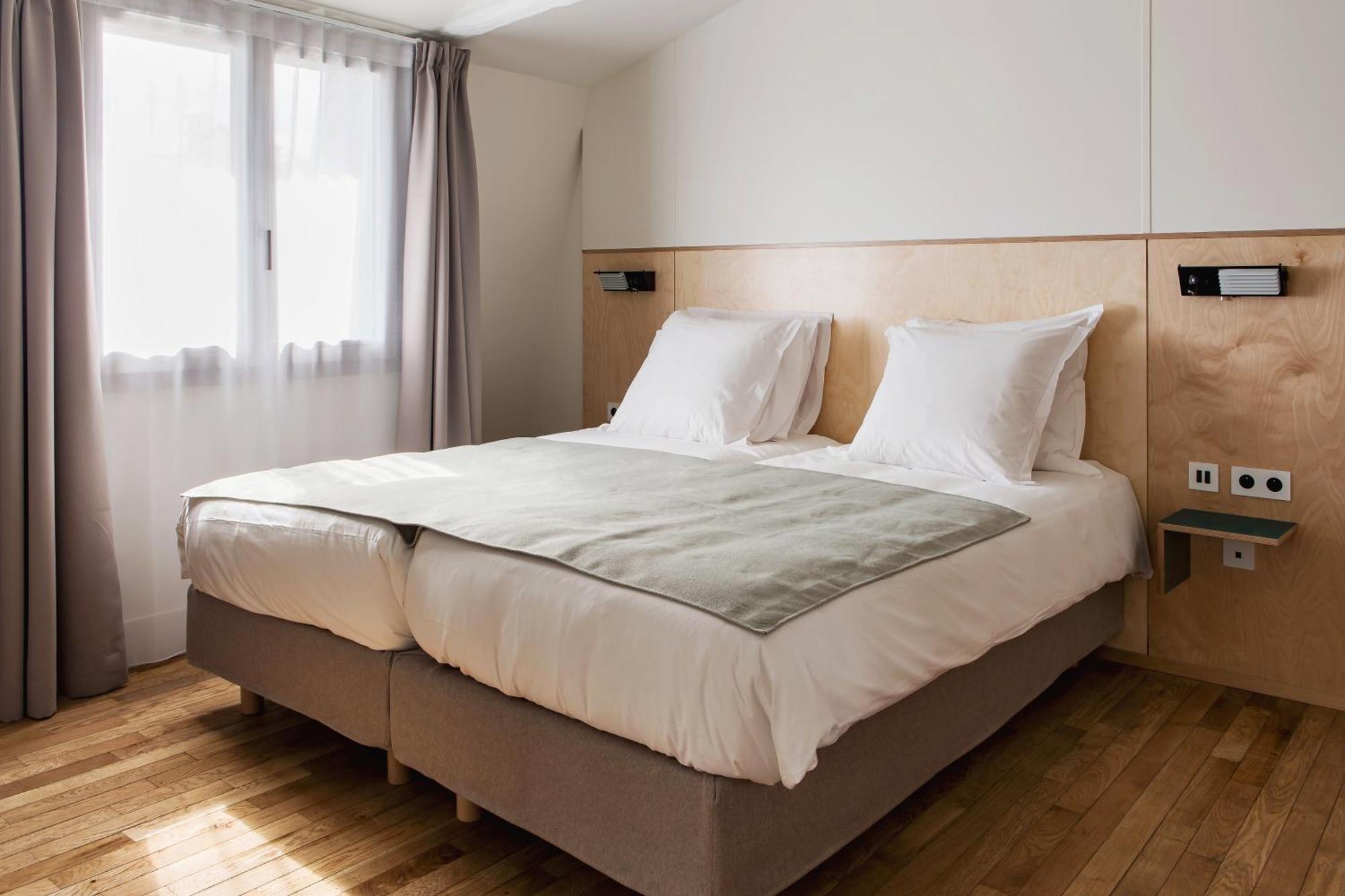 New Hotel Opera Paris Ngoại thất bức ảnh