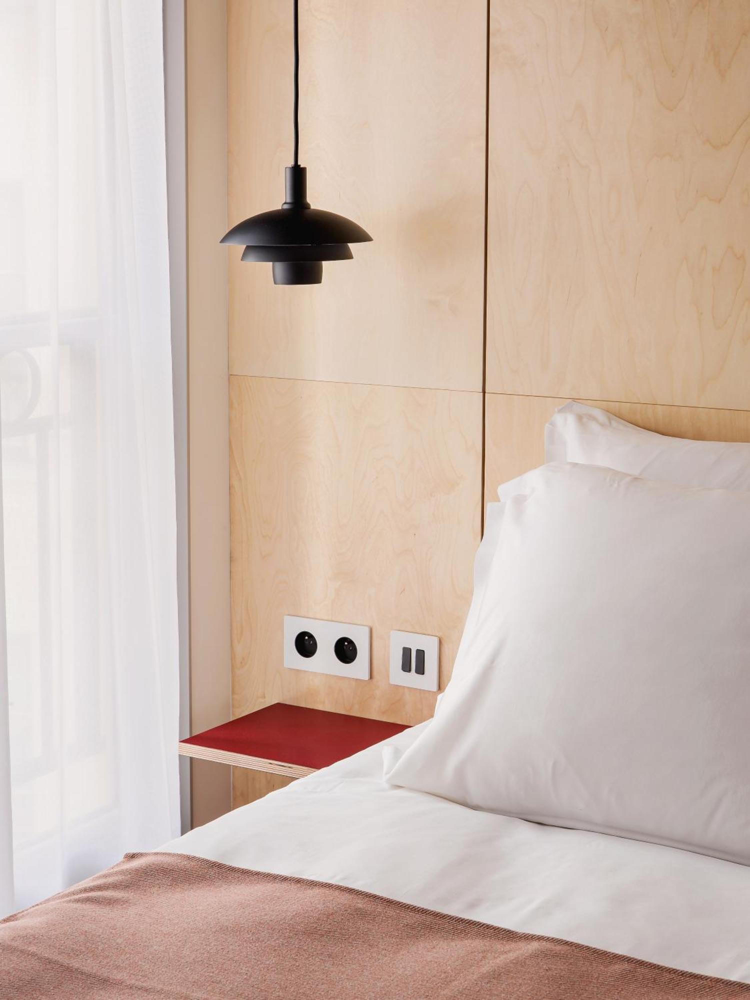 New Hotel Opera Paris Ngoại thất bức ảnh
