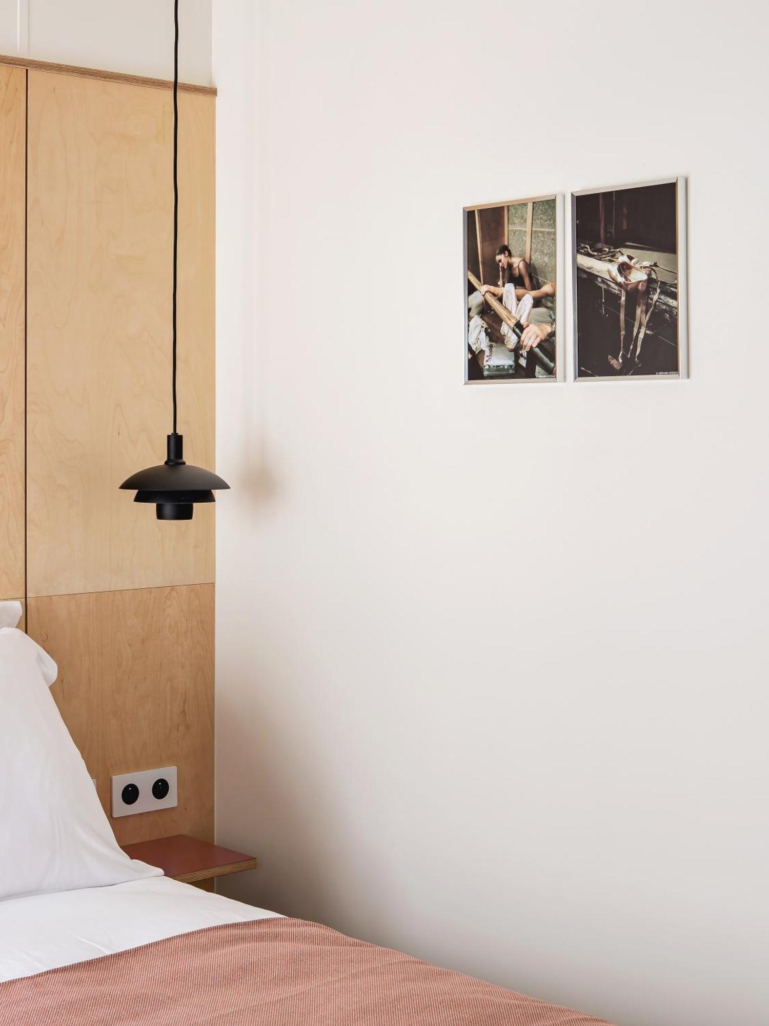 New Hotel Opera Paris Ngoại thất bức ảnh