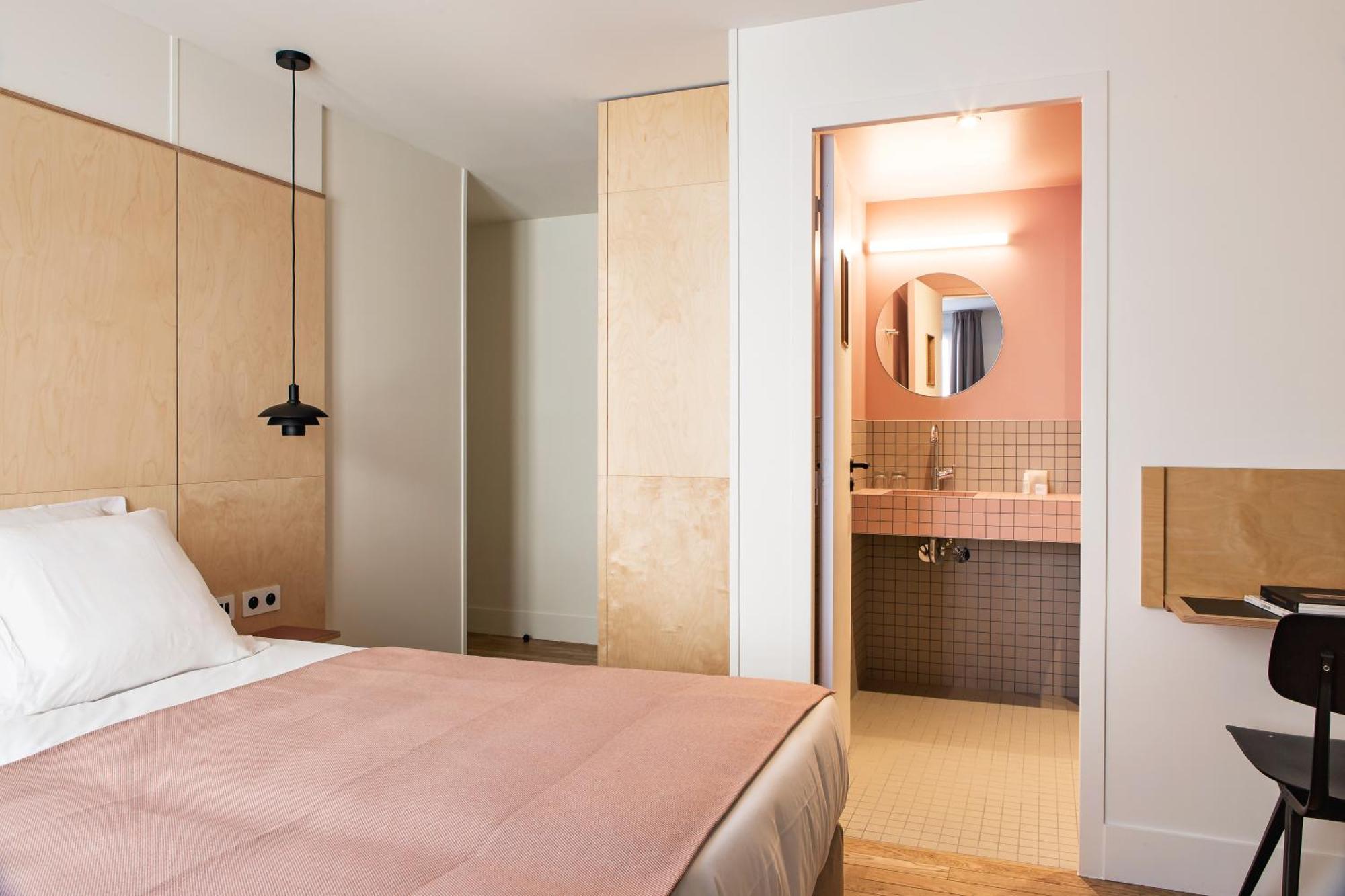 New Hotel Opera Paris Ngoại thất bức ảnh