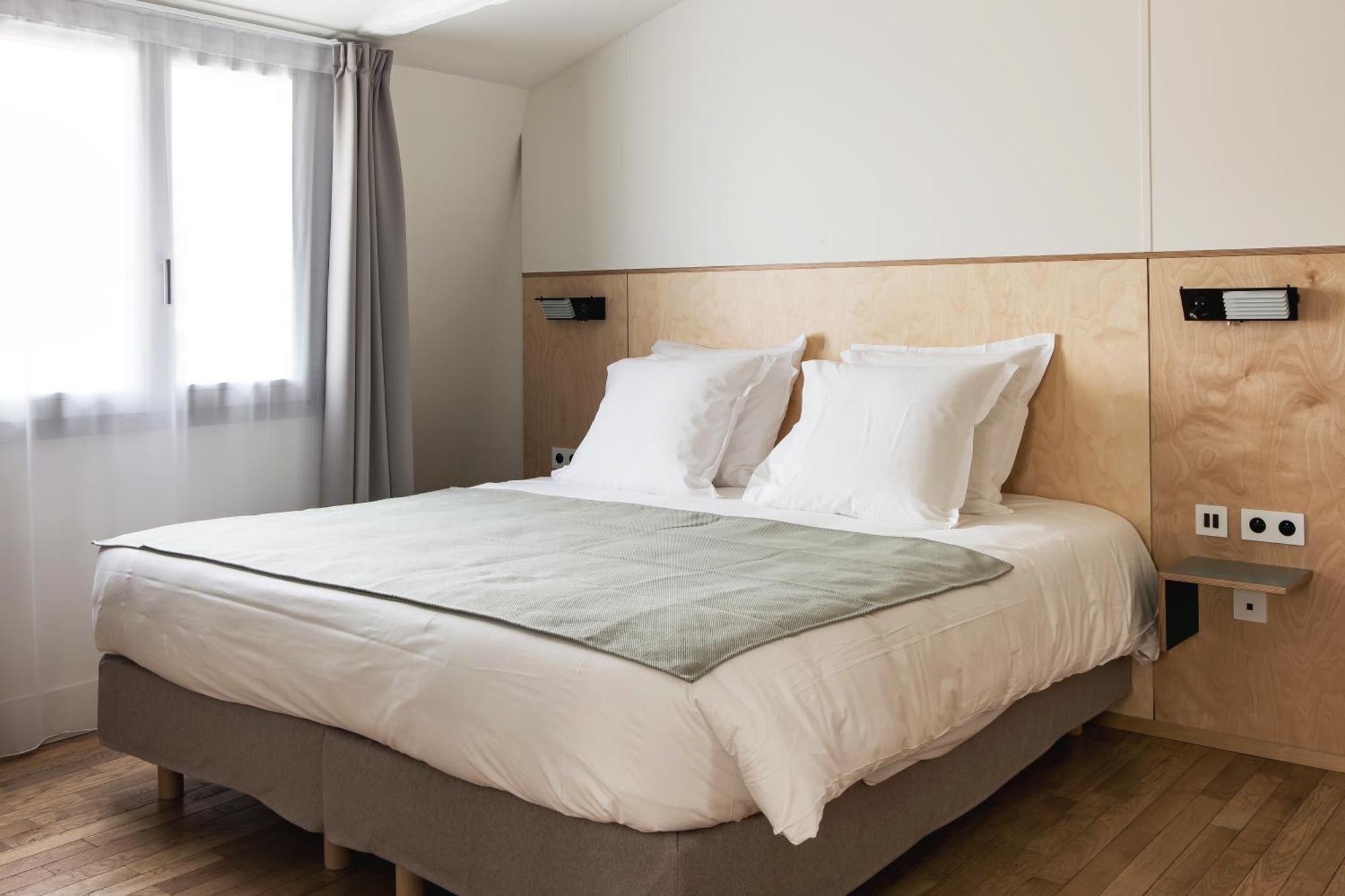New Hotel Opera Paris Ngoại thất bức ảnh