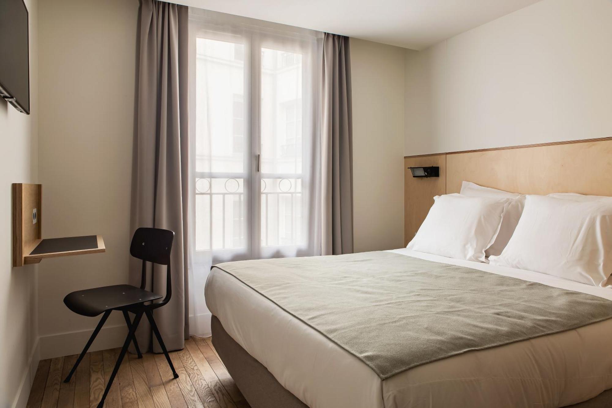 New Hotel Opera Paris Ngoại thất bức ảnh