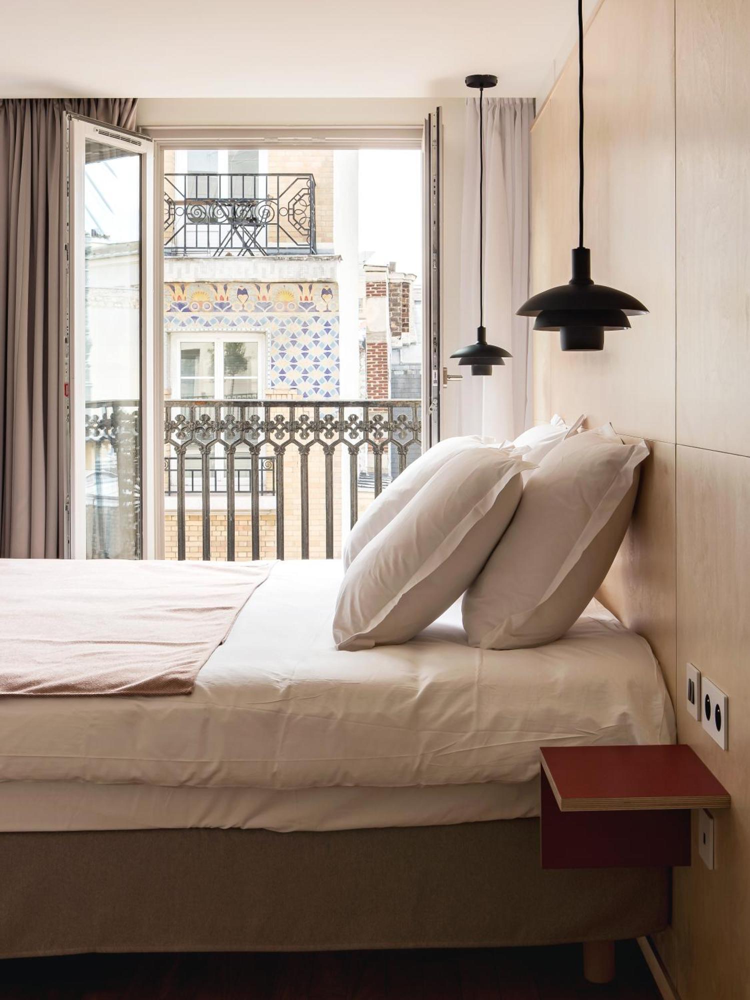 New Hotel Opera Paris Ngoại thất bức ảnh