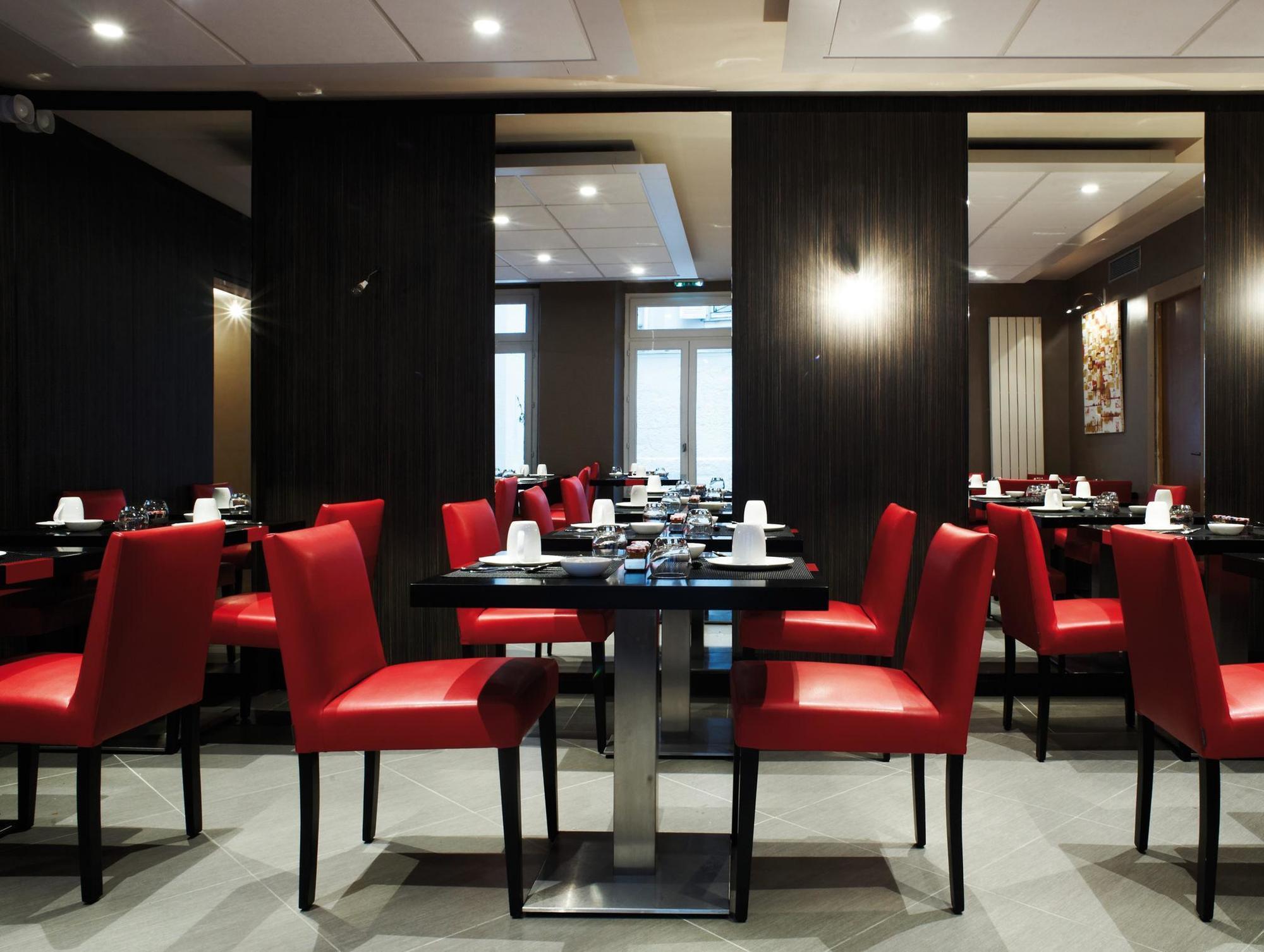 New Hotel Opera Paris Ngoại thất bức ảnh