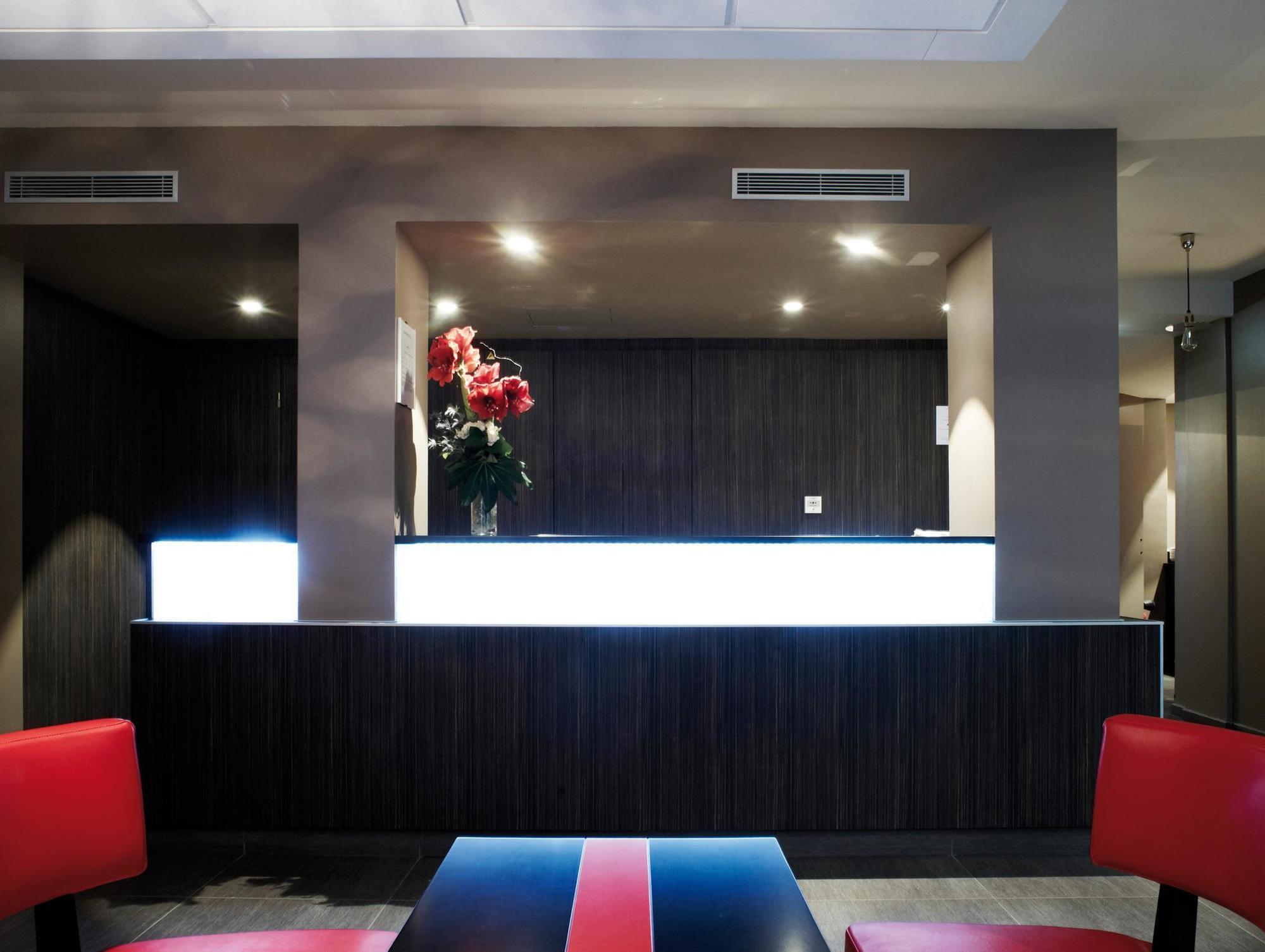 New Hotel Opera Paris Ngoại thất bức ảnh