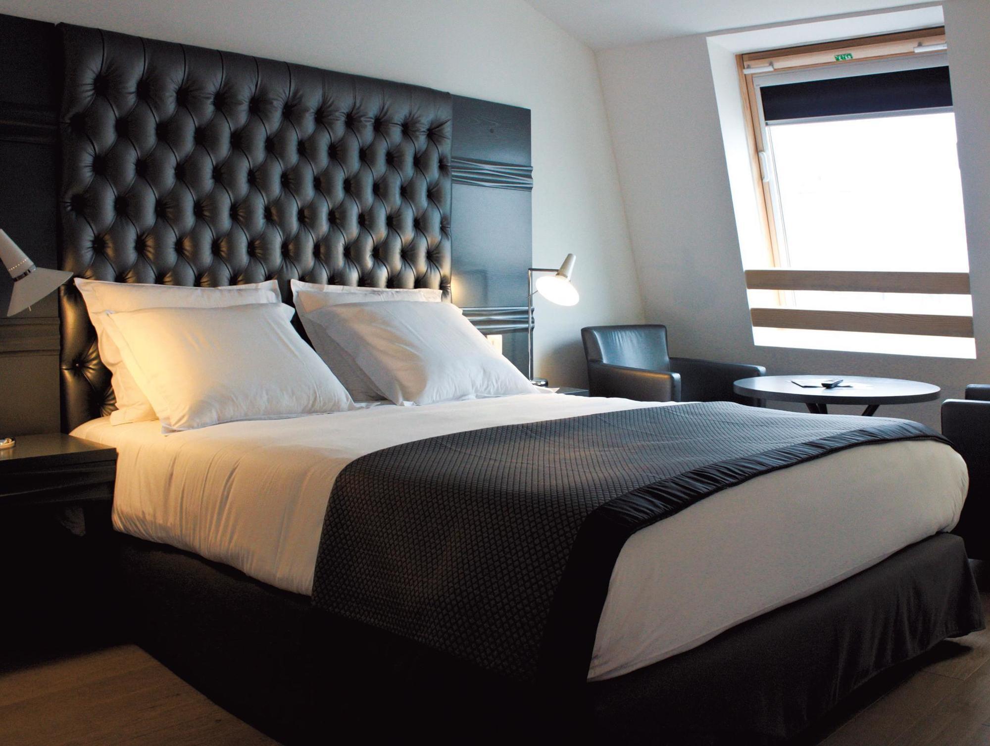 New Hotel Opera Paris Ngoại thất bức ảnh
