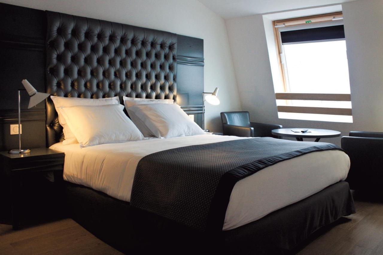 New Hotel Opera Paris Phòng bức ảnh